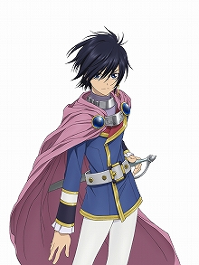 画像ギャラリー No.004のサムネイル画像 / 登場キャラや秘奥義の画像も満載！　PSP「テイルズ オブ バーサス」最新情報をお届け