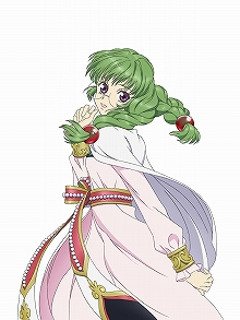 画像ギャラリー No.005のサムネイル画像 / 登場キャラや秘奥義の画像も満載！　PSP「テイルズ オブ バーサス」最新情報をお届け