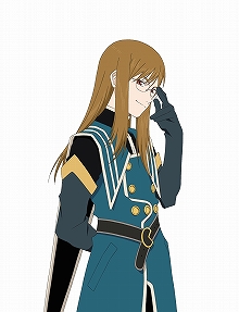 画像ギャラリー No.009のサムネイル画像 / 登場キャラや秘奥義の画像も満載！　PSP「テイルズ オブ バーサス」最新情報をお届け