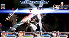 画像ギャラリー No.023のサムネイル画像 / 登場キャラや秘奥義の画像も満載！　PSP「テイルズ オブ バーサス」最新情報をお届け