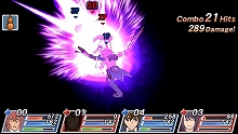 画像ギャラリー No.025のサムネイル画像 / 登場キャラや秘奥義の画像も満載！　PSP「テイルズ オブ バーサス」最新情報をお届け
