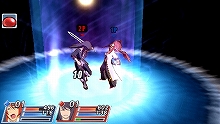 画像ギャラリー No.029のサムネイル画像 / 登場キャラや秘奥義の画像も満載！　PSP「テイルズ オブ バーサス」最新情報をお届け