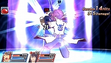 画像ギャラリー No.030のサムネイル画像 / 登場キャラや秘奥義の画像も満載！　PSP「テイルズ オブ バーサス」最新情報をお届け
