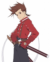 画像ギャラリー No.003のサムネイル画像 / PSP「テイルズ オブ バーサス」，新たに10キャラクターの参戦が判明＆バトルシステムやカスタマイズ要素の新情報も