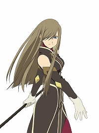 画像ギャラリー No.004のサムネイル画像 / PSP「テイルズ オブ バーサス」，新たに10キャラクターの参戦が判明＆バトルシステムやカスタマイズ要素の新情報も