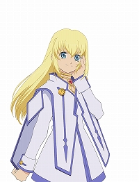 画像ギャラリー No.006のサムネイル画像 / PSP「テイルズ オブ バーサス」，新たに10キャラクターの参戦が判明＆バトルシステムやカスタマイズ要素の新情報も