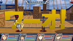 画像ギャラリー No.014のサムネイル画像 / PSP「テイルズ オブ バーサス」，新たに10キャラクターの参戦が判明＆バトルシステムやカスタマイズ要素の新情報も