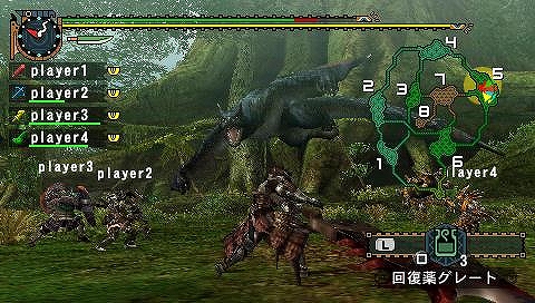 画像ギャラリー No.002のサムネイル画像 / PS3/PSPの新作タイトルが「体験！プレイステーション」に集結！
