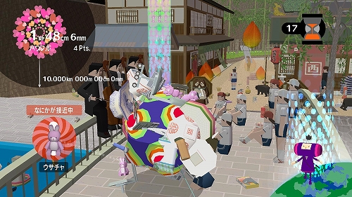 画像ギャラリー No.006のサムネイル画像 / PS3/PSPの新作タイトルが「体験！プレイステーション」に集結！