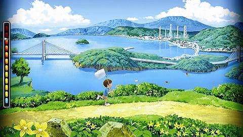 画像ギャラリー No.008のサムネイル画像 / PS3/PSPの新作タイトルが「体験！プレイステーション」に集結！
