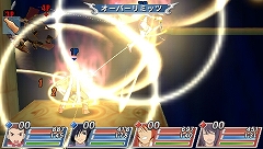 画像ギャラリー No.003のサムネイル画像 / PSP「テイルズ オブ バーサス」のやり込み要素＆13作品35人の登場キャラクターすべてを一挙に紹介