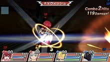 画像ギャラリー No.016のサムネイル画像 / PSP「テイルズ オブ バーサス」のやり込み要素＆13作品35人の登場キャラクターすべてを一挙に紹介