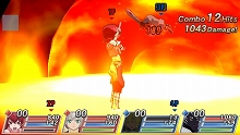 画像ギャラリー No.019のサムネイル画像 / PSP「テイルズ オブ バーサス」のやり込み要素＆13作品35人の登場キャラクターすべてを一挙に紹介