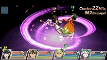 画像ギャラリー No.029のサムネイル画像 / PSP「テイルズ オブ バーサス」のやり込み要素＆13作品35人の登場キャラクターすべてを一挙に紹介