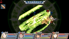 画像ギャラリー No.037のサムネイル画像 / PSP「テイルズ オブ バーサス」のやり込み要素＆13作品35人の登場キャラクターすべてを一挙に紹介