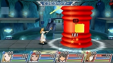画像ギャラリー No.039のサムネイル画像 / PSP「テイルズ オブ バーサス」のやり込み要素＆13作品35人の登場キャラクターすべてを一挙に紹介