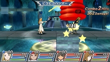 画像ギャラリー No.040のサムネイル画像 / PSP「テイルズ オブ バーサス」のやり込み要素＆13作品35人の登場キャラクターすべてを一挙に紹介