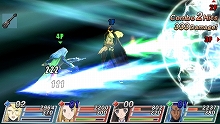画像ギャラリー No.045のサムネイル画像 / PSP「テイルズ オブ バーサス」のやり込み要素＆13作品35人の登場キャラクターすべてを一挙に紹介