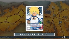 画像ギャラリー No.057のサムネイル画像 / PSP「テイルズ オブ バーサス」のやり込み要素＆13作品35人の登場キャラクターすべてを一挙に紹介