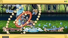 画像ギャラリー No.060のサムネイル画像 / PSP「テイルズ オブ バーサス」のやり込み要素＆13作品35人の登場キャラクターすべてを一挙に紹介