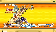画像ギャラリー No.061のサムネイル画像 / PSP「テイルズ オブ バーサス」のやり込み要素＆13作品35人の登場キャラクターすべてを一挙に紹介