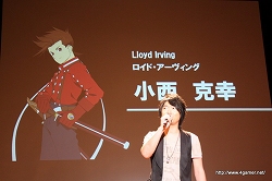 画像ギャラリー No.024のサムネイル画像 / 400人のファンが集結！　開発者や声優陣も駆け付けた“GIRL NEXT DOOR×テイルズ オブ バーサス”スペシャルイベントの模様をお届け