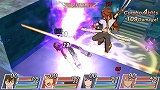 テイルズ オブ バーサス