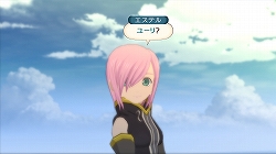 画像ギャラリー No.011のサムネイル画像 / PS3「テイルズ オブ ヴェスペリア」，PSP「テイルズ オブ バーサス」との連動要素など新情報を紹介