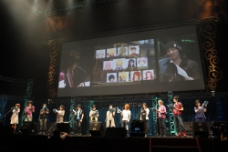 画像ギャラリー No.003のサムネイル画像 / イベントDVD「テイルズ オブ フェスティバル」10月2日発売決定