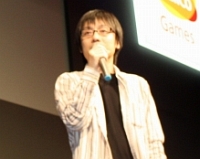 画像ギャラリー No.002のサムネイル画像 / ［TGS 2009］グレイセスの発売日は12月に決定！　「やっぱり！　テイルズオブ in TGS 2009〜ヴェスペリア＆グレイセスDay」の模様をレポート