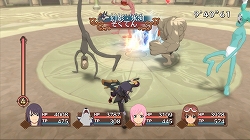 画像ギャラリー No.049のサムネイル画像 / 多数の新要素が追加された“「正義」を貫き通すRPG”。PlayStation 3版「テイルズ オブ ヴェスペリア」のレビューを掲載