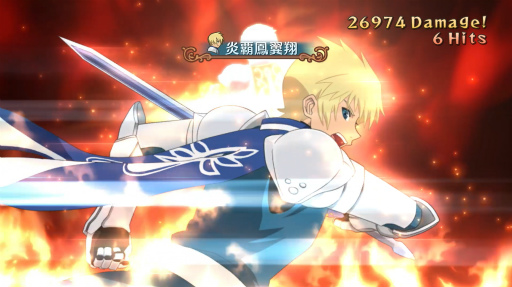 画像ギャラリー No.006のサムネイル画像 / ［E3 2018］この冬，「テイルズ オブ ヴェスペリア REMASTER」がリリース。PS4，Xbox One，PC（Steam），Nintendo Switch向けに