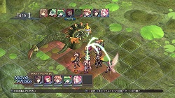 画像ギャラリー No.023のサムネイル画像 / 待望のシリーズ最新作，PS3「アガレスト戦記ZERO」が6月25日発売＆公式サイトオープン