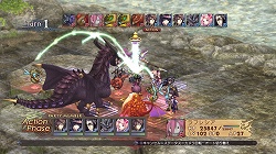 画像ギャラリー No.025のサムネイル画像 / 待望のシリーズ最新作，PS3「アガレスト戦記ZERO」が6月25日発売＆公式サイトオープン