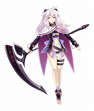 画像ギャラリー No.031のサムネイル画像 / 待望のシリーズ最新作，PS3「アガレスト戦記ZERO」が6月25日発売＆公式サイトオープン