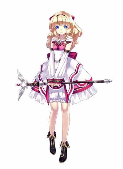 画像ギャラリー No.032のサムネイル画像 / 待望のシリーズ最新作，PS3「アガレスト戦記ZERO」が6月25日発売＆公式サイトオープン