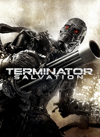 画像ギャラリー No.002のサムネイル画像 / PS3/X360「TERMINATOR SALVATION」，ゲームシステムや武器などの詳細＆イメージムービー第1弾を公開