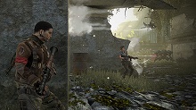 画像ギャラリー No.006のサムネイル画像 / PS3/X360「TERMINATOR SALVATION」，ゲームシステムや武器などの詳細＆イメージムービー第1弾を公開