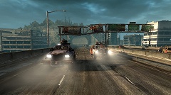 画像ギャラリー No.010のサムネイル画像 / PS3/X360「TERMINATOR SALVATION」，ゲームシステムや武器などの詳細＆イメージムービー第1弾を公開