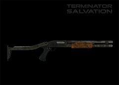 画像ギャラリー No.012のサムネイル画像 / PS3/X360「TERMINATOR SALVATION」，ゲームシステムや武器などの詳細＆イメージムービー第1弾を公開