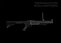 画像ギャラリー No.015のサムネイル画像 / PS3/X360「TERMINATOR SALVATION」，ゲームシステムや武器などの詳細＆イメージムービー第1弾を公開