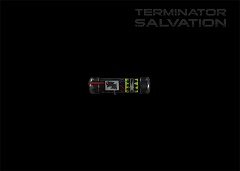 画像ギャラリー No.017のサムネイル画像 / PS3/X360「TERMINATOR SALVATION」，ゲームシステムや武器などの詳細＆イメージムービー第1弾を公開
