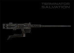 画像ギャラリー No.018のサムネイル画像 / PS3/X360「TERMINATOR SALVATION」，ゲームシステムや武器などの詳細＆イメージムービー第1弾を公開