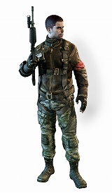 画像ギャラリー No.019のサムネイル画像 / PS3/X360「TERMINATOR SALVATION」，ゲームシステムや武器などの詳細＆イメージムービー第1弾を公開
