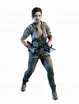 画像ギャラリー No.021のサムネイル画像 / PS3/X360「TERMINATOR SALVATION」，ゲームシステムや武器などの詳細＆イメージムービー第1弾を公開