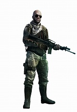 画像ギャラリー No.022のサムネイル画像 / PS3/X360「TERMINATOR SALVATION」，ゲームシステムや武器などの詳細＆イメージムービー第1弾を公開