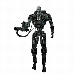 画像ギャラリー No.023のサムネイル画像 / PS3/X360「TERMINATOR SALVATION」，ゲームシステムや武器などの詳細＆イメージムービー第1弾を公開