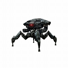画像ギャラリー No.024のサムネイル画像 / PS3/X360「TERMINATOR SALVATION」，ゲームシステムや武器などの詳細＆イメージムービー第1弾を公開