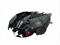 画像ギャラリー No.026のサムネイル画像 / PS3/X360「TERMINATOR SALVATION」，ゲームシステムや武器などの詳細＆イメージムービー第1弾を公開