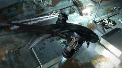 画像ギャラリー No.028のサムネイル画像 / PS3/X360「TERMINATOR SALVATION」，ゲームシステムや武器などの詳細＆イメージムービー第1弾を公開